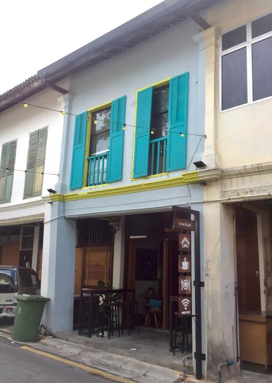 Lima.Tujoh Hotel Kuching Exterior photo