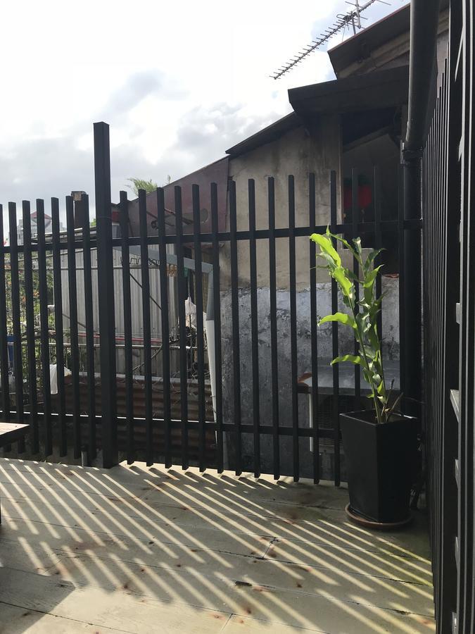 Lima.Tujoh Hotel Kuching Exterior photo